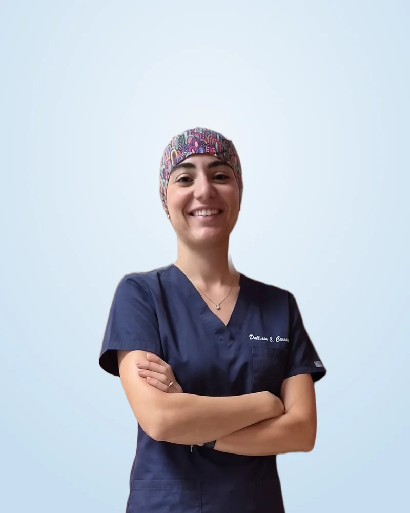 Dott.ssa Chiara Cassano