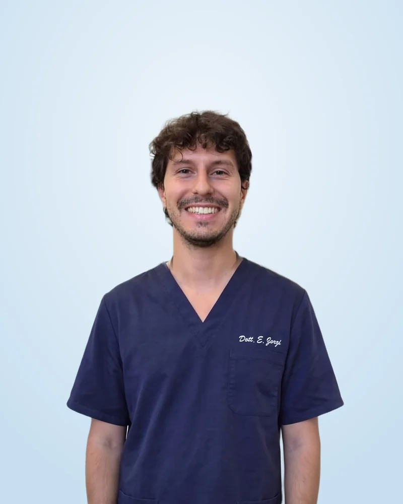 Dott. Edoardo Zorzi